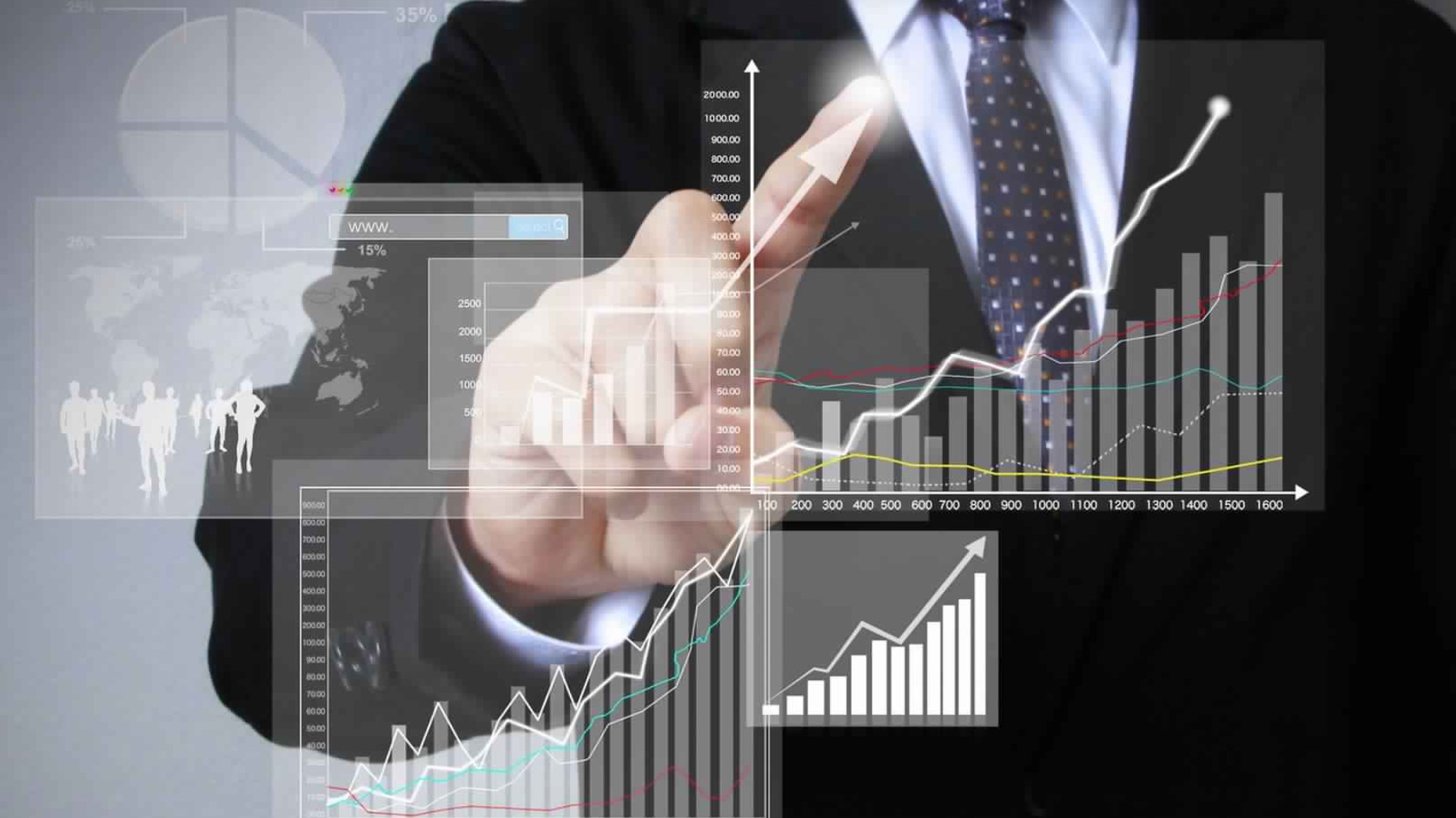 Business Management Program